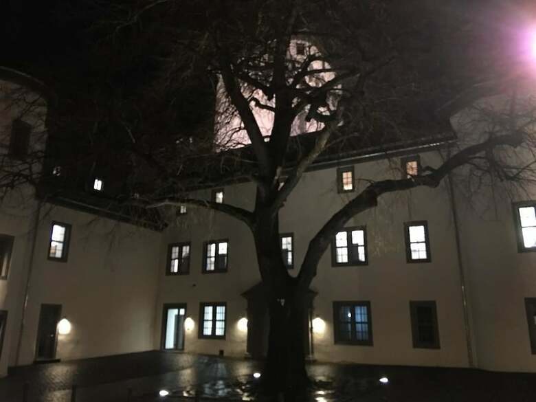Hotel Pension Haus Adams