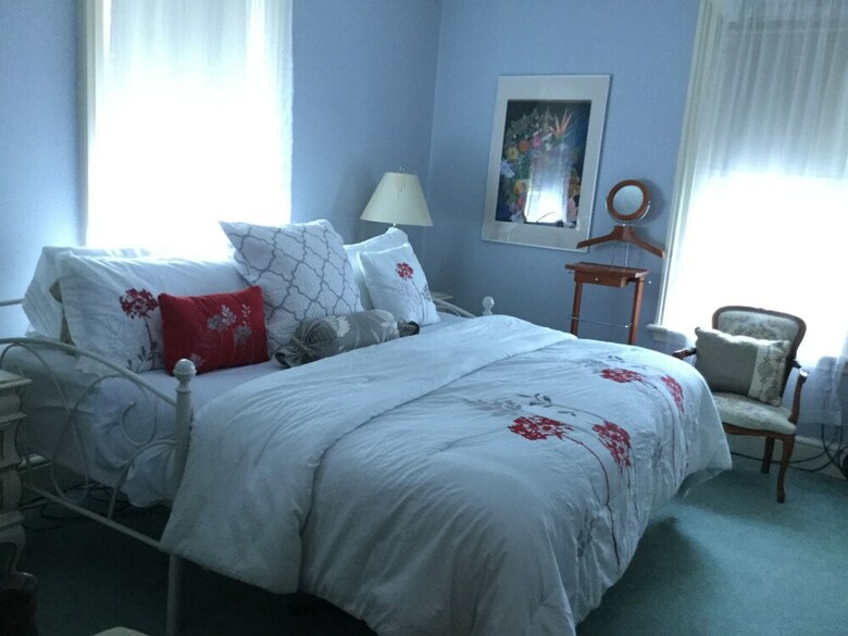 Pemberley House Bed And Breakfast