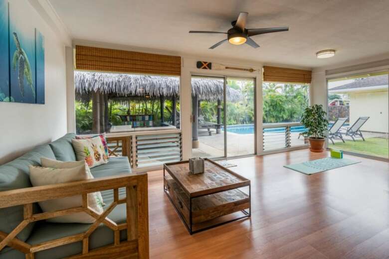 Hale Bali