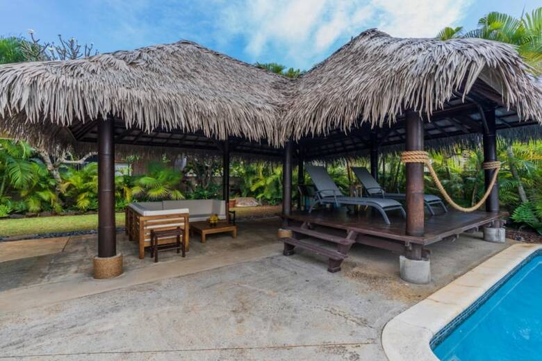 Hale Bali