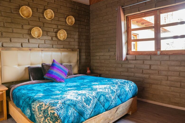 Hotel Montesi�n Durango