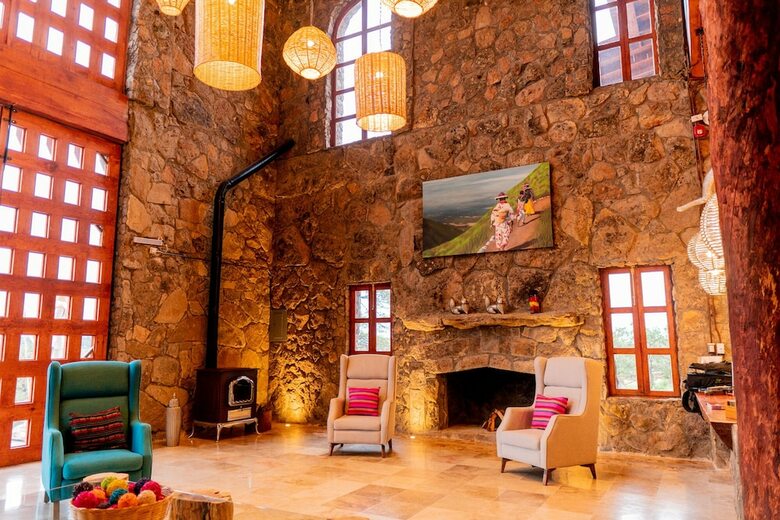 Hotel Montesi�n Durango