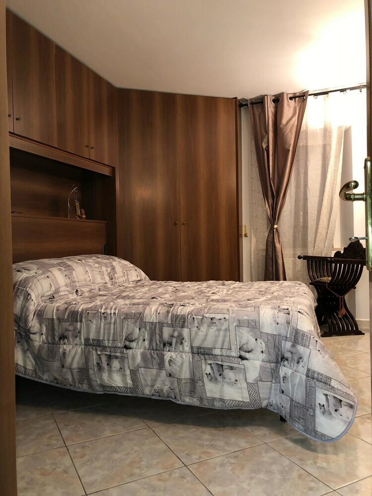 La Residenza Dei Papi