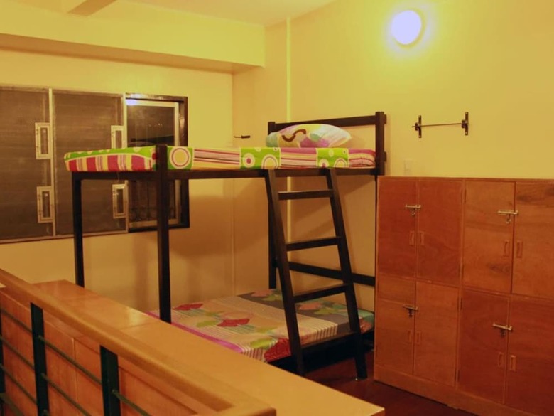 Hostal Happy Turtle Hostel