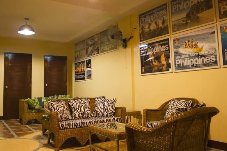 Hostal Happy Turtle Hostel