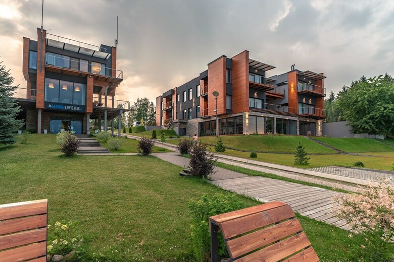 Hotel Marina Nawigator