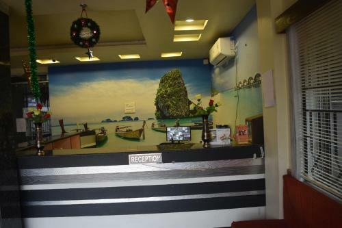 Hotel Mamoni Group