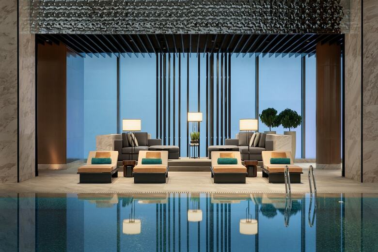 Kempinski Hotel Hangzhou