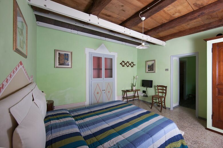 B&B - I Corni Di Nibbio