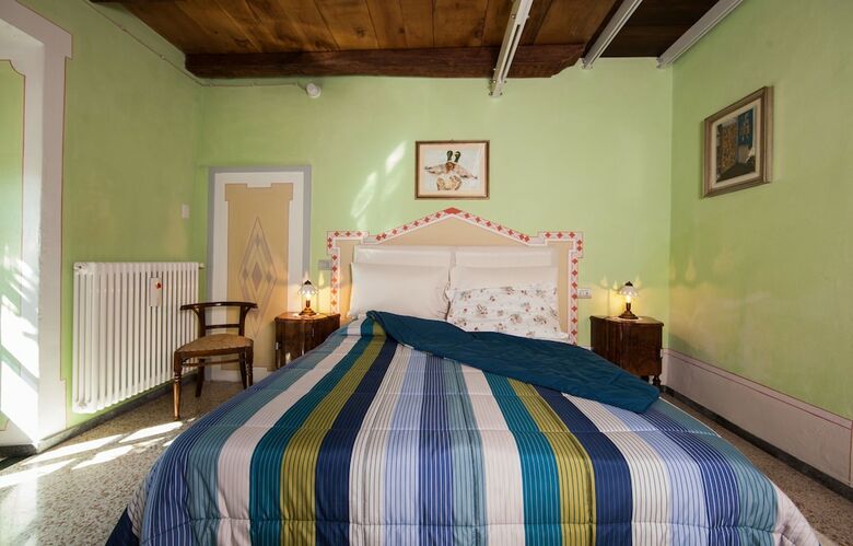 B&B - I Corni Di Nibbio