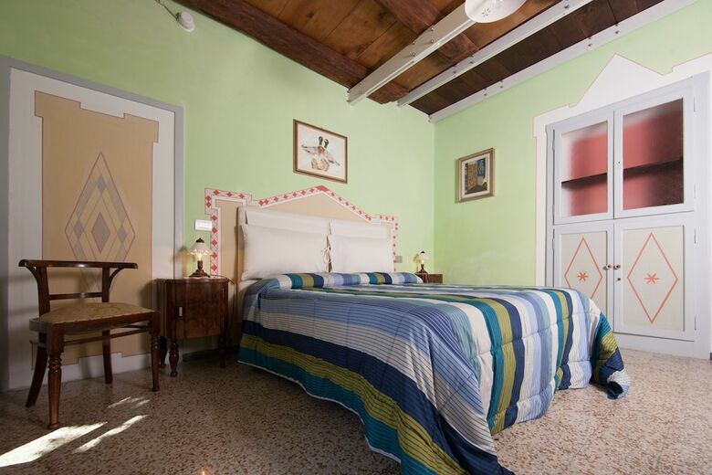 B&B - I Corni Di Nibbio