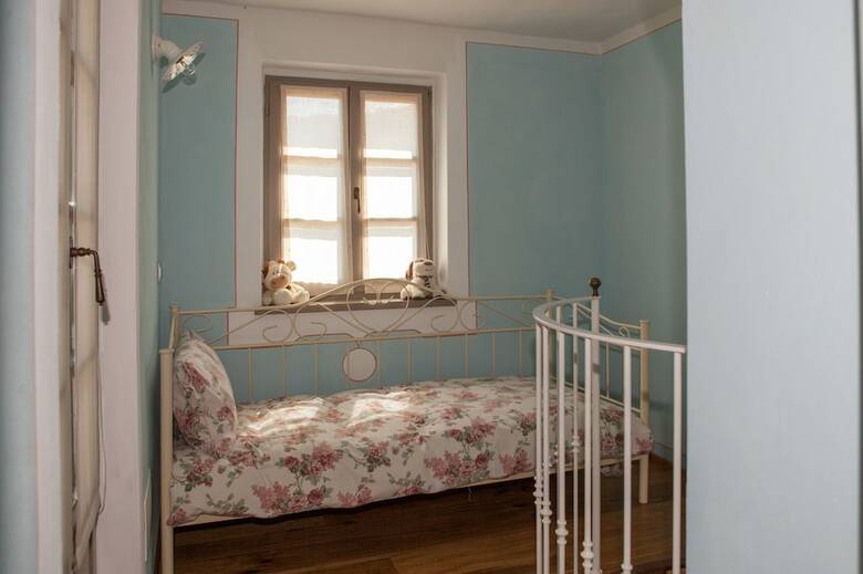 B&B - I Corni Di Nibbio