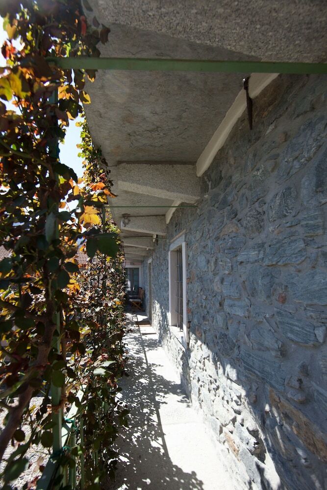 B&B - I Corni Di Nibbio