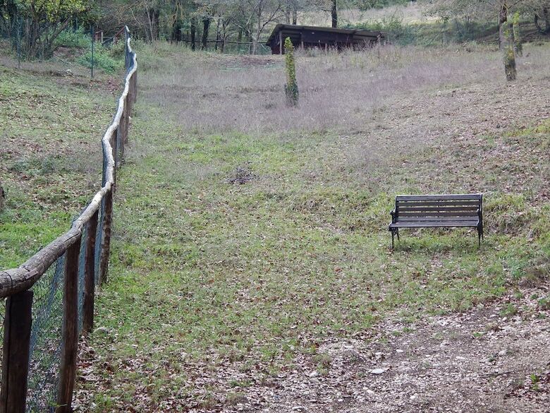 Agroturismo Agriturismo B&B La Selva