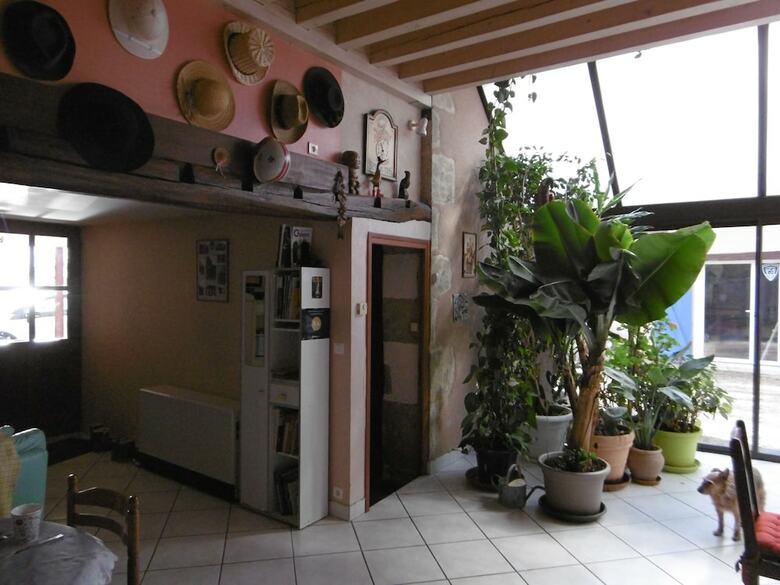 Hotel La Maison De Barbara