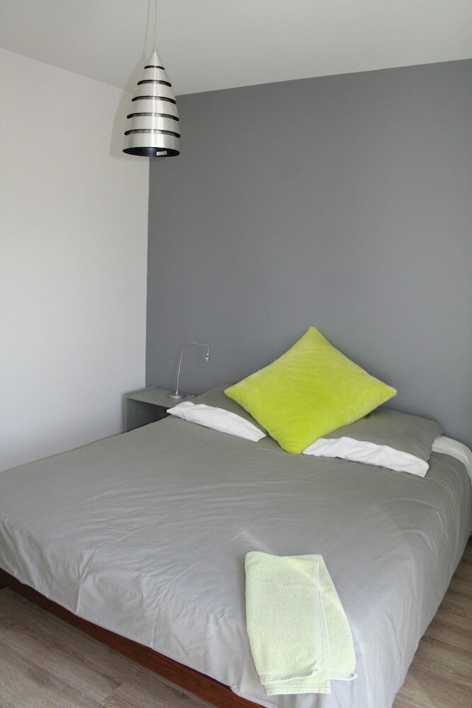 Apartamento Appartements Cote Ter