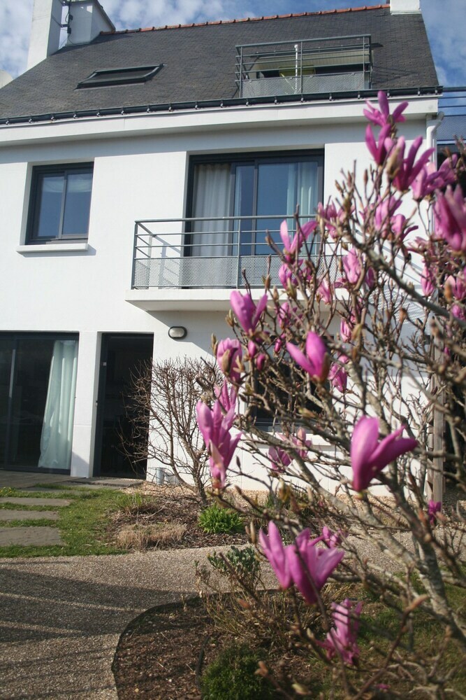 Apartamento Appartements Cote Ter