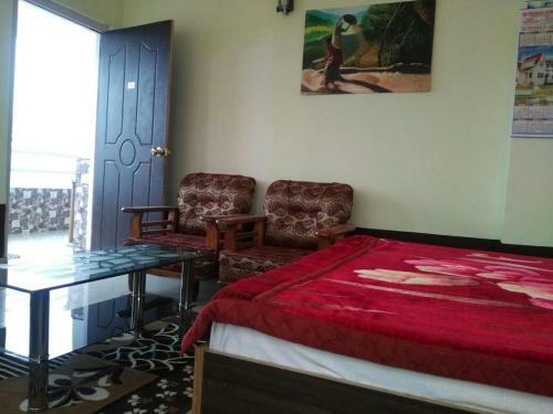 Hotel Sikkim Viramma Retreat