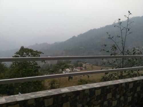 Hotel Sikkim Viramma Retreat