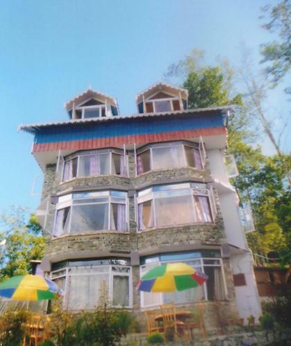 Hotel Sikkim Viramma Retreat
