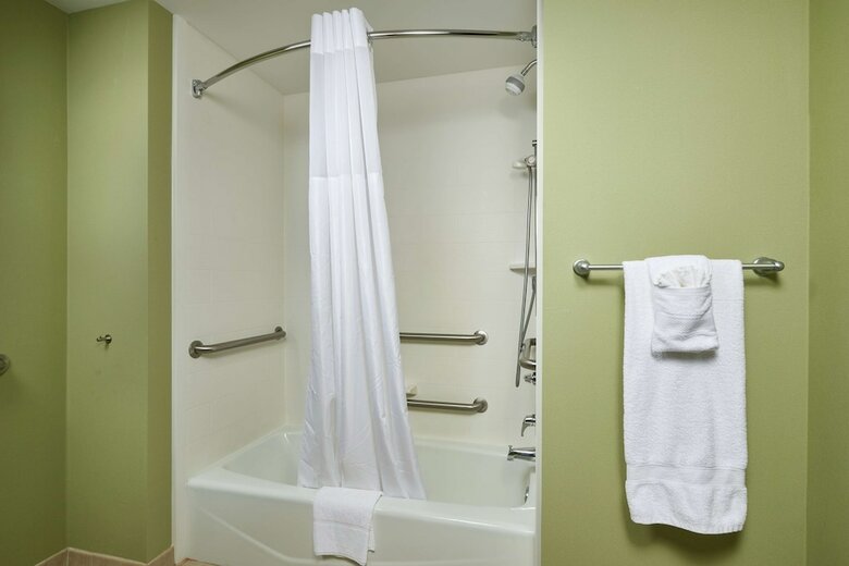 Hotel Hampton Inn Bermuda Run, Nc