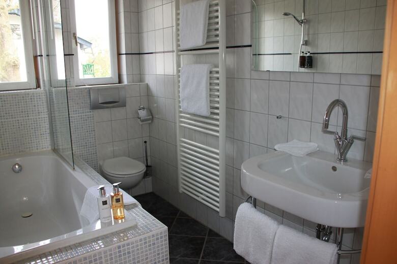 Bed & Breakfast Landhotel Teichwiesenhof