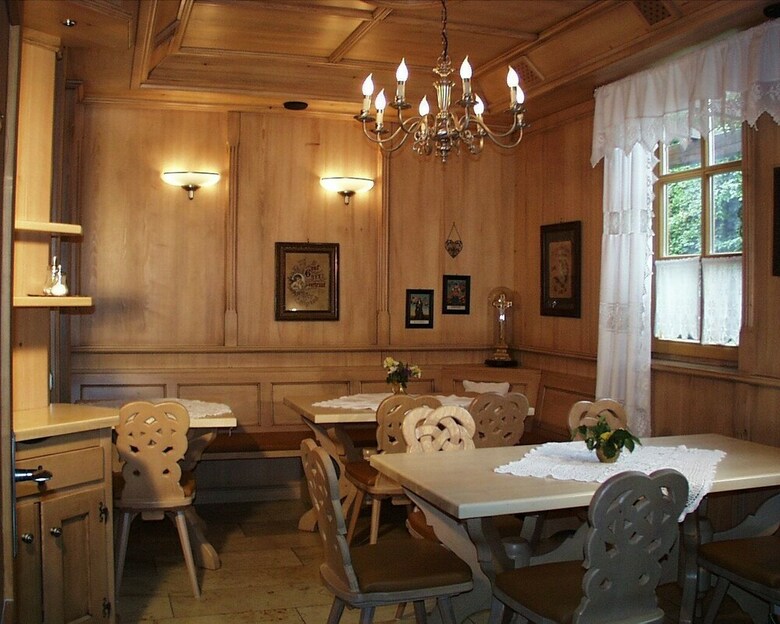 Pension Gasthaus Beckerwirt