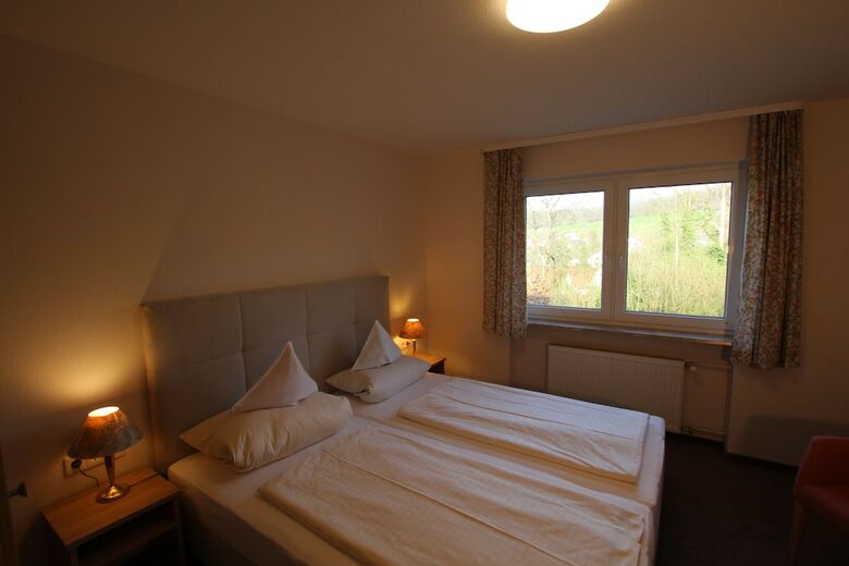 Hotel Landhaus Friede