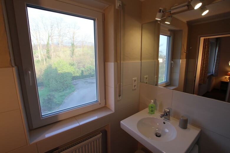 Hotel Landhaus Friede