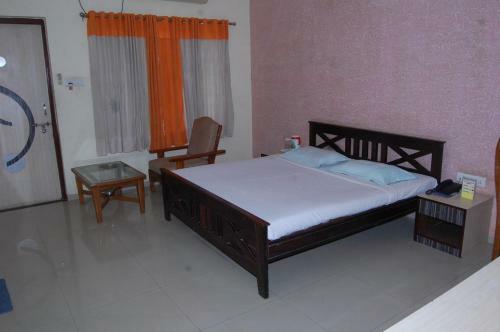 Hotel River Touch Resort