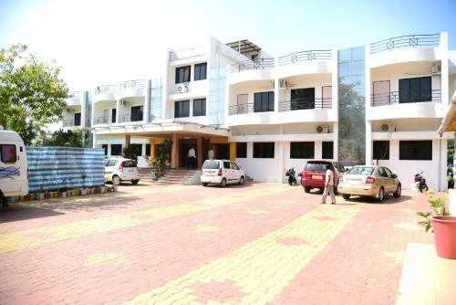 Hotel River Touch Resort