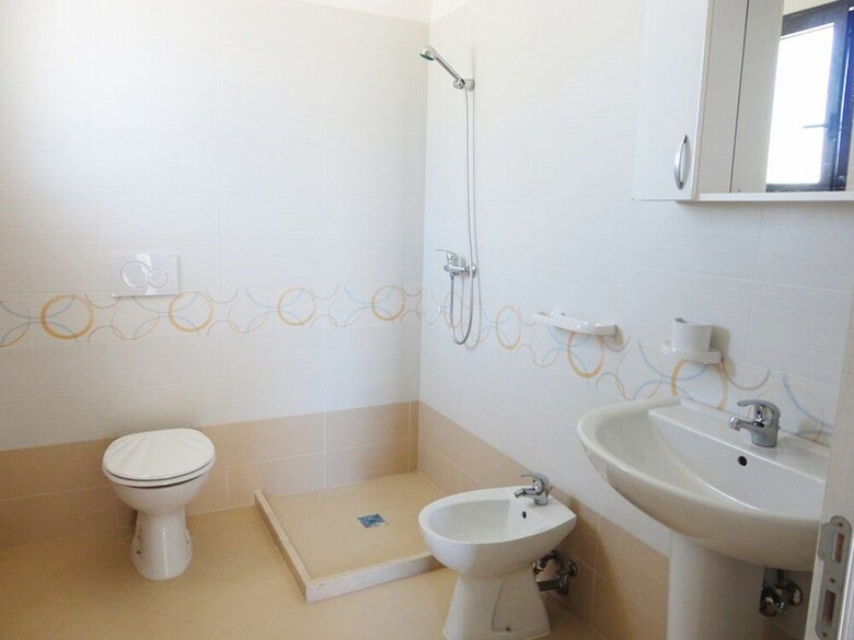 Apartamento Versosud - Appartamento Colaianni 24