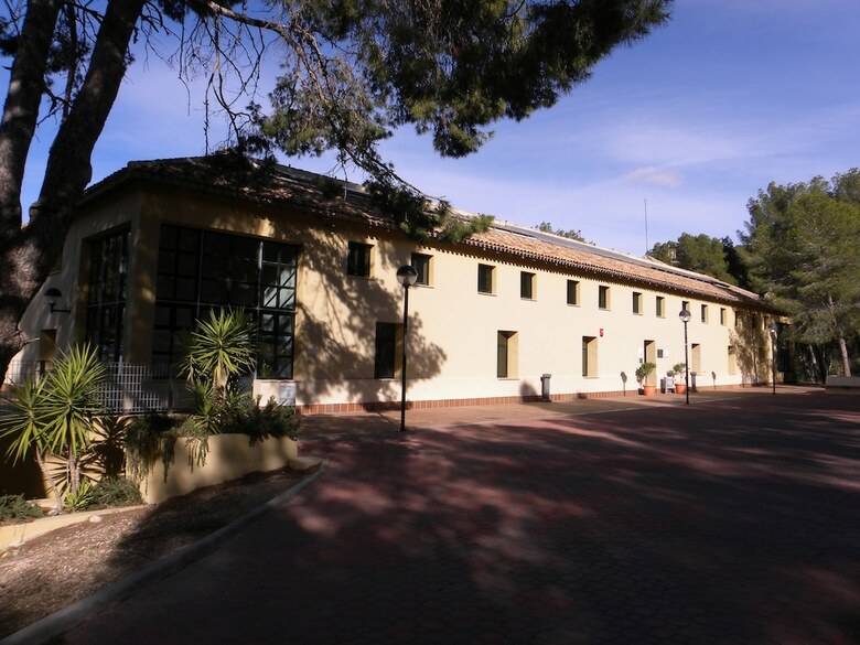 Hostal Albergue Juvenil El Valle