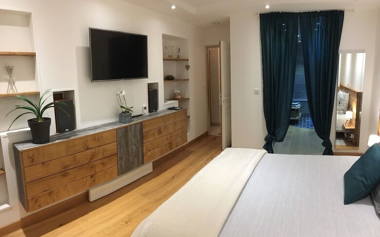 Apartamento Ti Laouen Karaez