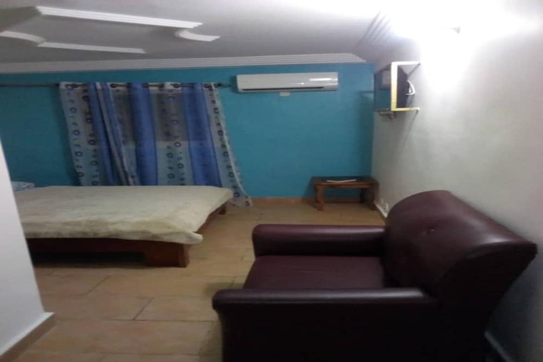 Hotel La Providence