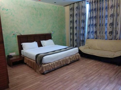 Bed & Breakfast Jumeirah Villa