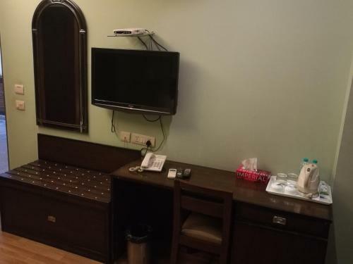 Bed & Breakfast Jumeirah Villa