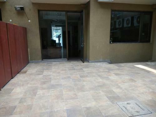 Bed & Breakfast Jumeirah Villa