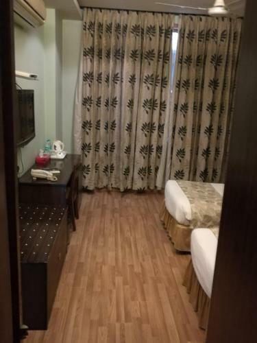 Bed & Breakfast Jumeirah Villa