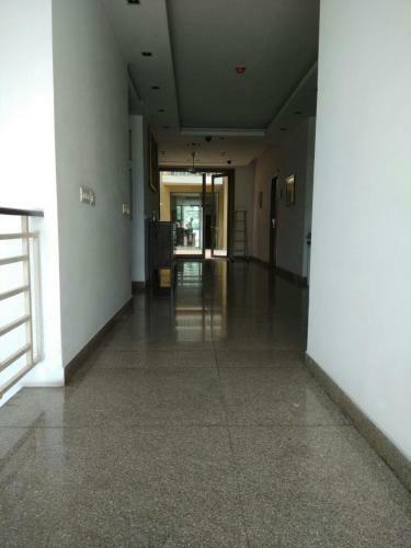 Bed & Breakfast Jumeirah Villa