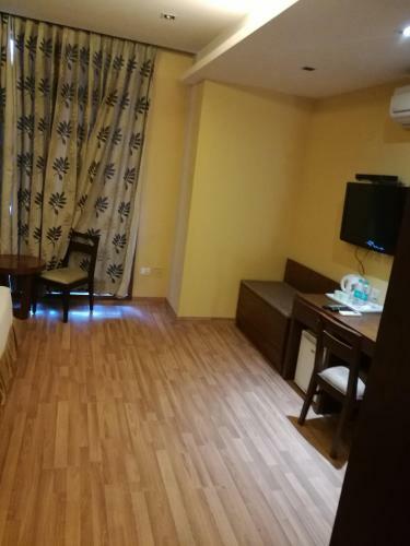 Bed & Breakfast Jumeirah Villa