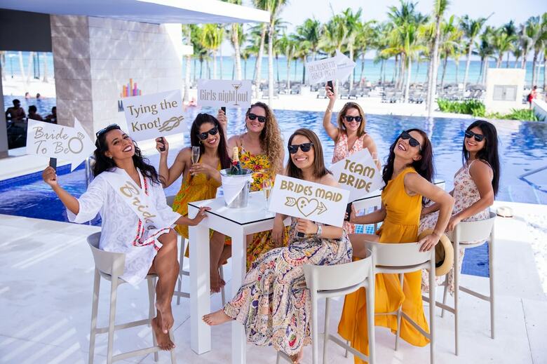 Hotel Barcel� Maya Riviera - Adults Only - All Inclusive