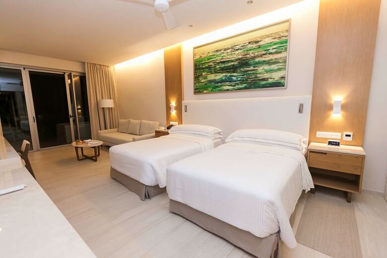 Hotel Barcel� Maya Riviera - Adults Only - All Inclusive