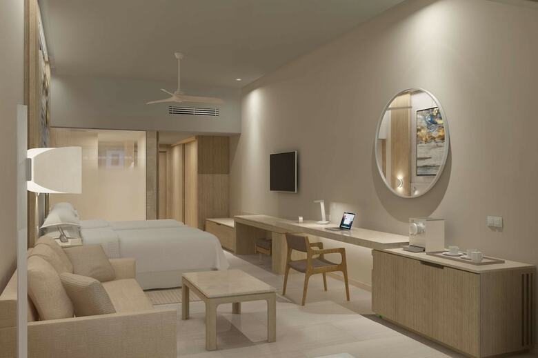 Hotel Barcel� Maya Riviera - Adults Only - All Inclusive