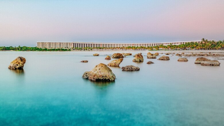 Hotel Barcel� Maya Riviera - Adults Only - All Inclusive