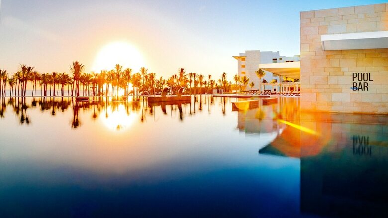 Hotel Barcel� Maya Riviera - Adults Only - All Inclusive