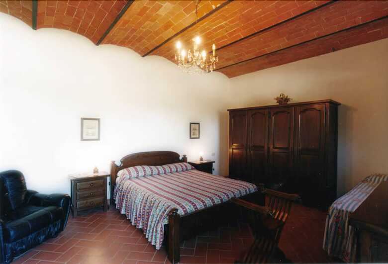 Agroturismo Podere Castagno