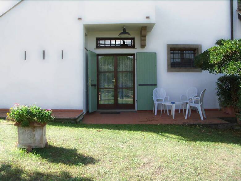 Agroturismo Podere Castagno