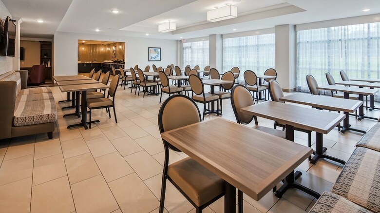 Hotel Best Western Plus Saint Peter