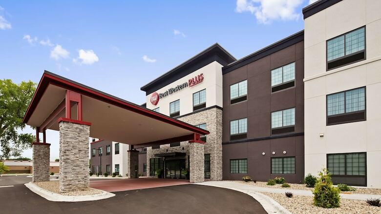 Hotel Best Western Plus Saint Peter